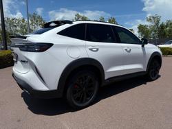 2025 GWM Haval H6GT Ultra PHEV