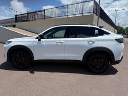 2025 GWM Haval H6GT Ultra PHEV