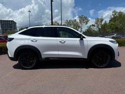 2025 GWM Haval H6GT Ultra PHEV