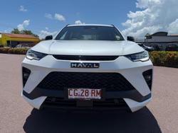 2025 GWM Haval H6GT Ultra PHEV