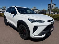 2025 GWM Haval H6GT Ultra PHEV