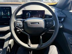 2025 GWM Haval H6GT Ultra PHEV