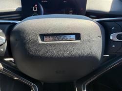2025 GWM Haval H6GT Ultra PHEV