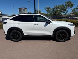 2025 GWM Haval H6GT Ultra PHEV