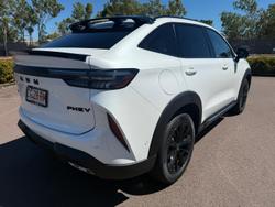 2025 GWM Haval H6GT Ultra PHEV