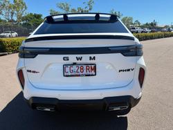 2025 GWM Haval H6GT Ultra PHEV