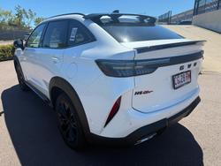 2025 GWM Haval H6GT Ultra PHEV