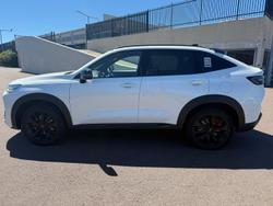 2025 GWM Haval H6GT Ultra PHEV