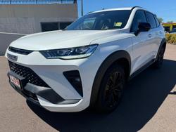 2025 GWM Haval H6GT Ultra PHEV