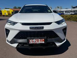 2025 GWM Haval H6GT Ultra PHEV