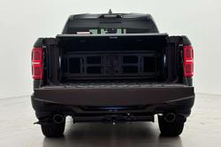 2025 RAM 1500 Limited Hurricane HO RamBox