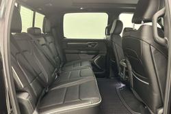 2025 RAM 1500 Limited Hurricane HO RamBox