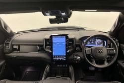 2025 RAM 1500 Limited Hurricane HO RamBox