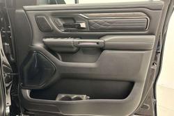 2025 RAM 1500 Limited Hurricane HO RamBox