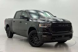 2025 RAM 1500 Limited Hurricane HO RamBox