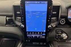 2025 RAM 1500 Limited Hurricane HO RamBox