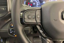 2025 RAM 1500 Limited Hurricane HO RamBox