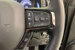 2025 RAM 1500 Limited Hurricane HO RamBox