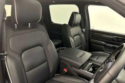 2025 RAM 1500 Limited Hurricane HO RamBox