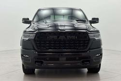 2025 RAM 1500 Limited Hurricane HO RamBox