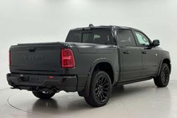 2025 RAM 1500 Limited Hurricane HO RamBox