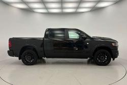 2025 RAM 1500 Limited Hurricane HO RamBox