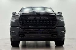2025 RAM 1500 Limited Hurricane HO RamBox