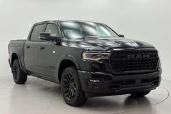 2025 RAM 1500 Limited Hurricane HO RamBox