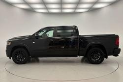 2025 RAM 1500 Limited Hurricane HO RamBox