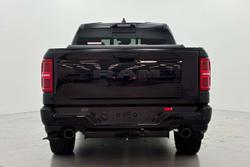 2025 RAM 1500 Limited Hurricane HO RamBox