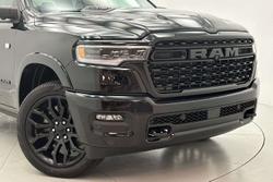 2025 RAM 1500 Limited Hurricane HO RamBox
