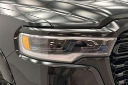 2025 RAM 1500 Limited Hurricane HO RamBox