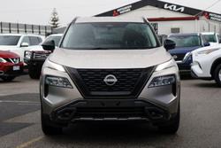 2024 Nissan X-TRAIL N-TREK T33 MY24 Champagne Silver