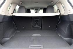 2024 Nissan X-TRAIL N-TREK T33 MY24 Champagne Silver