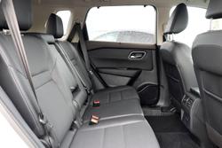 2024 Nissan X-TRAIL N-TREK T33 MY24 Champagne Silver