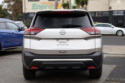 2024 Nissan X-TRAIL N-TREK