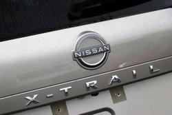 2024 Nissan X-TRAIL N-TREK T33 MY24 Champagne Silver