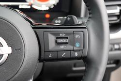 2024 Nissan X-TRAIL N-TREK T33 MY24 Champagne Silver