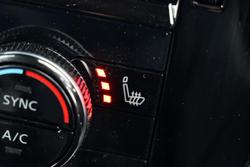 2024 Nissan X-TRAIL N-TREK T33 MY24 Champagne Silver