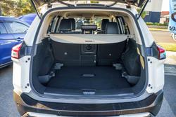 2024 Nissan X-TRAIL N-TREK