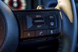 2024 Nissan X-TRAIL N-TREK T33 MY24 Ivory Pearl