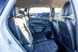 2024 Nissan X-TRAIL N-TREK T33 MY24 Ivory Pearl