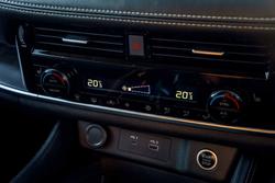2024 Nissan X-TRAIL N-TREK T33 MY24 Ivory Pearl