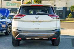 2024 Nissan X-TRAIL N-TREK T33 MY24 Ivory Pearl
