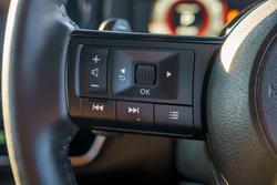 2024 Nissan X-TRAIL N-TREK T33 MY24 Ivory Pearl