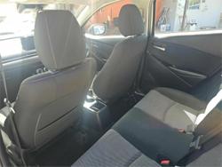 2018 Mazda 2 Genki DJ Series Aluminium