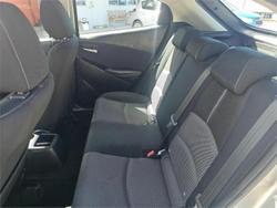 2018 Mazda 2 Genki DJ Series Aluminium