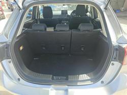 2018 Mazda 2 Genki DJ Series Aluminium