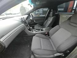 2011 Holden Ute SS VE Series II Phantom