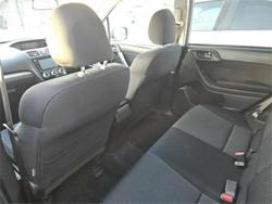 2015 Subaru Forester 2.0D-L S4 MY15 AWD Ice Silver